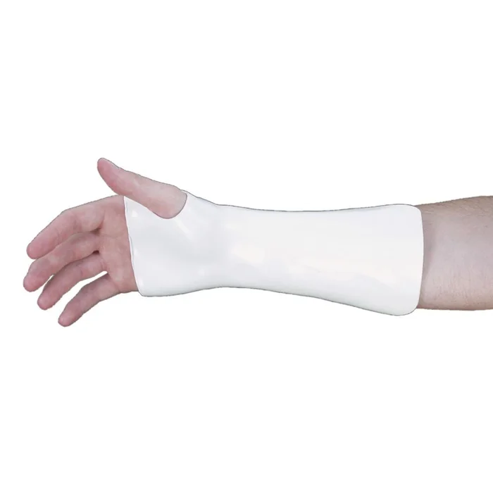 Alimed Thumb Hole Cock-up Splint Thumb Hole Cockup Splint, Medium/Large – 5646