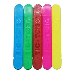 Alimed Tongue Depressor Tic-Tong 5 Inch Length Plastic, 1/PK