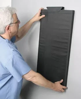 Alimed Transfer Device Rack – 9-721