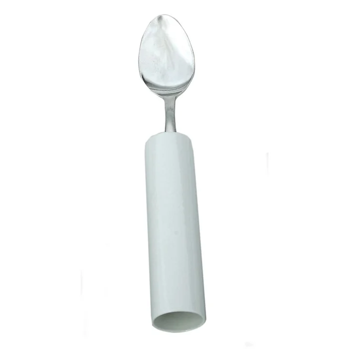 Alimed Tube Handle Utensils Tube Handle Teaspoon, cs/6 – 834606