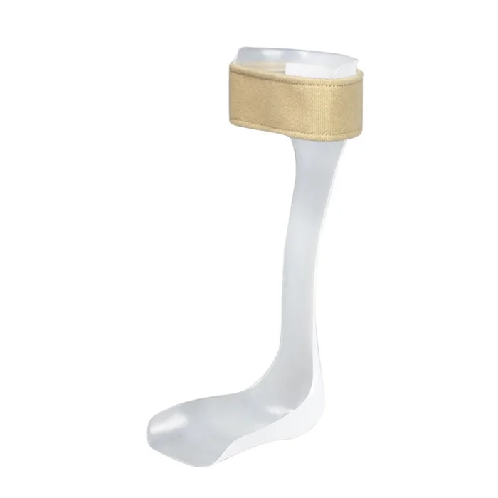 Alimed Type C-90 Superior Posterior Leaf Spring C-90, Left, Small – 6603