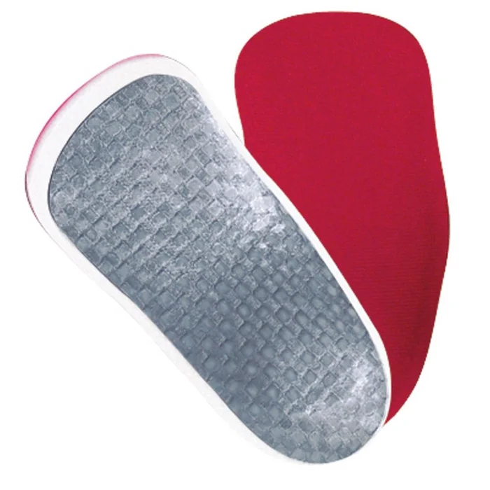 Alimed Ultimate Orthotics Ultimate Orthotics, Posted Size B, Womens 7 to 8-1/2 – 63345