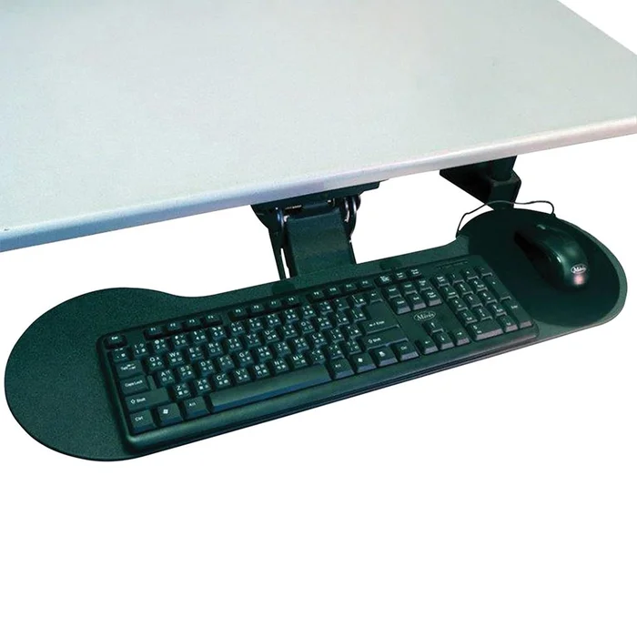 Alimed Ultra Compact Keyboard Tray Ultra Compact Keyboard Tray – 713709