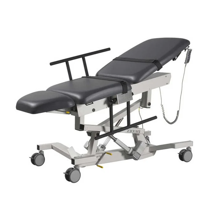 Alimed Ultra Pro Ultrasound Table Hygienic Table Paper, 18″W x 20’L, 12rls/cs – 921278