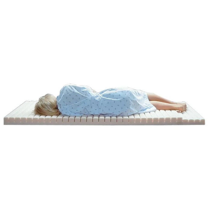 Alimed Ultraform Mattress Overlay Mattress Overlay Cover Only – 1165