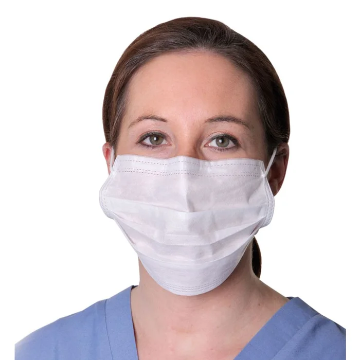 Alimed Ultraguard Ear Loop Masks Ear Loop Masks, cs/1000 – 931526