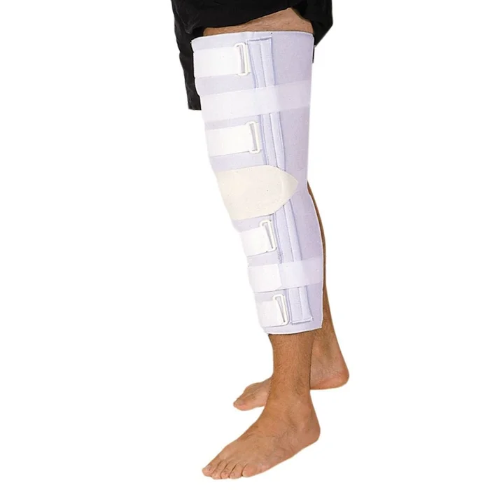 Alimed Universal Knee Immobilizer Universal Knee Immobilizer, 20″L – 60144