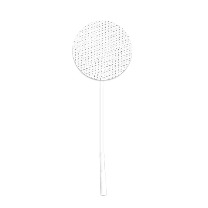 Alimed ValuTrode Cloth Electrodes ValuTrode Cloth Electrode, 2″ Square, 40/cs – 33164
