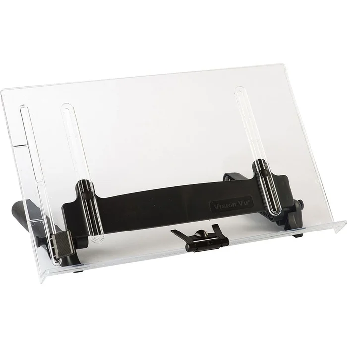 Alimed Vision Vu Copy Stand Copy Stand, 18″W – 74710