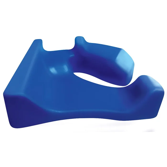 Alimed Vortek Surgical EPS-30 Endoscopy Positioning System Beveled Headrest, Standard Profile – 938250
