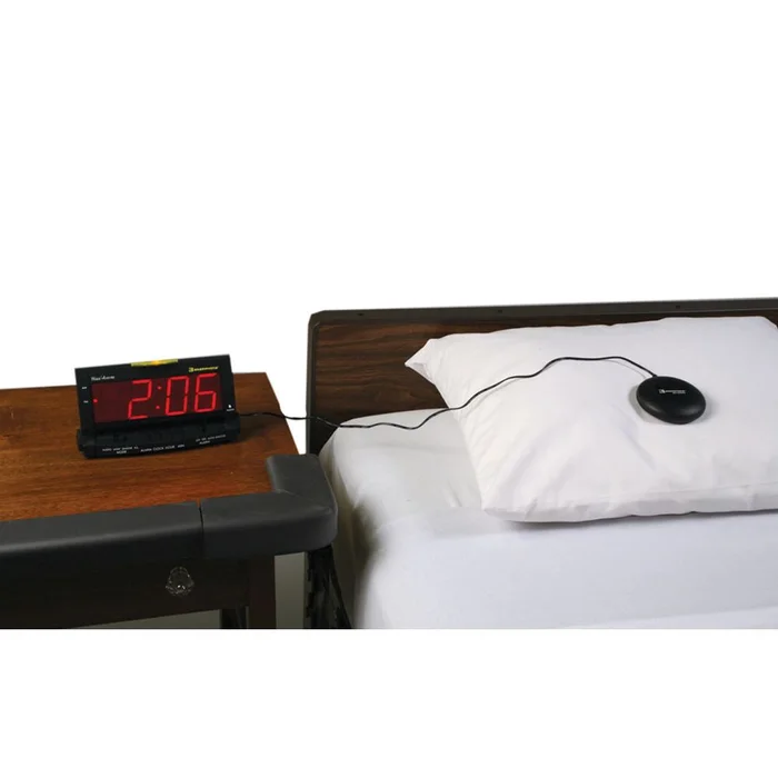 Alimed Wake Assure Clock Wake Assure Clock – 70607