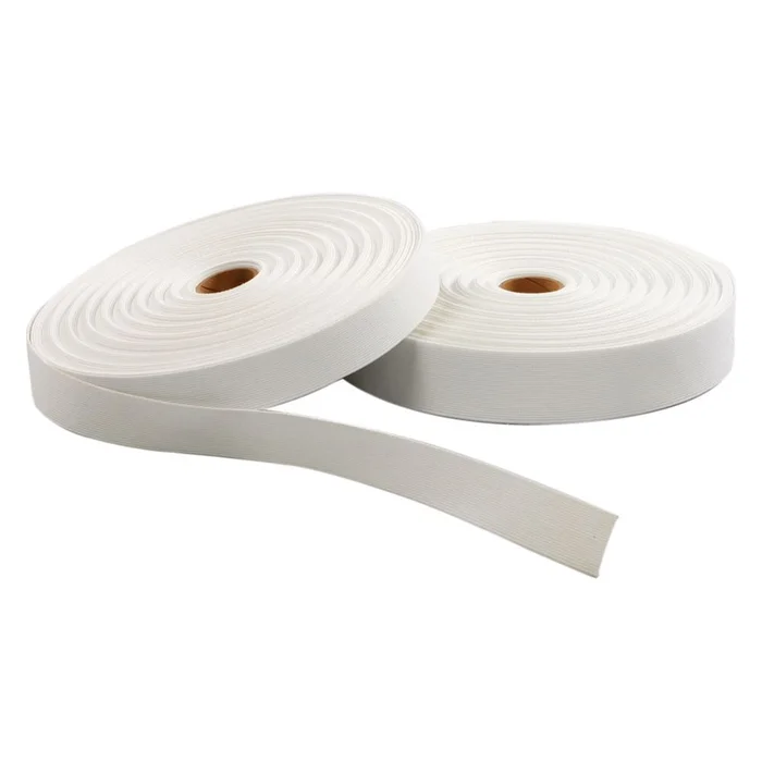 Alimed Webbing Webbing, White, 1-1/2″ x 50 yds. – 4566