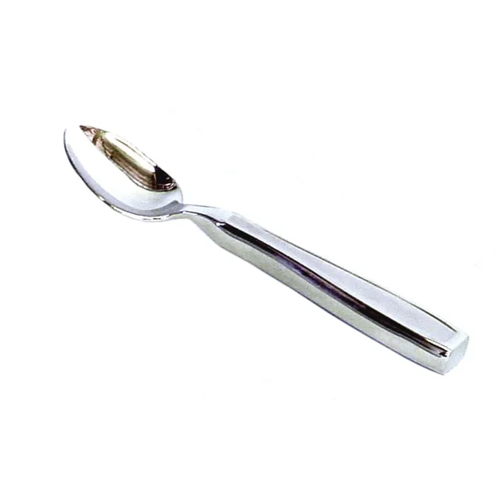 Alimed Weighted Utensils Weighted Soup Spoon – 82005