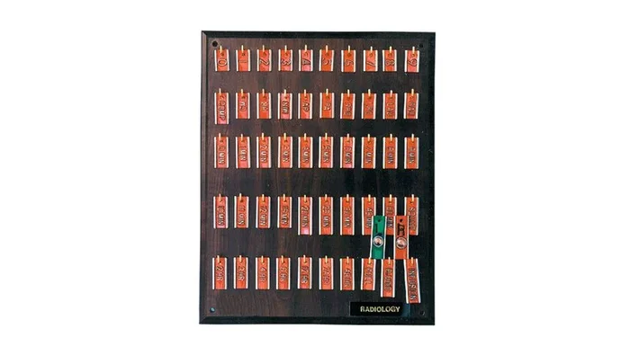 Alimed X-Ray Marker – 920181