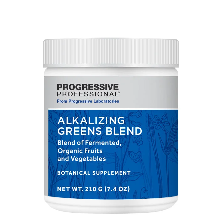 Alkalizing Greens Blend – 3725
