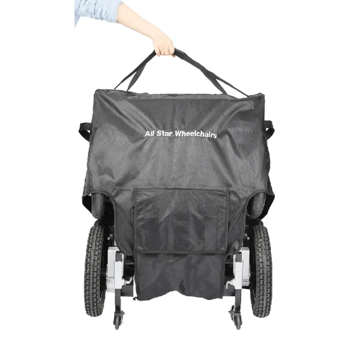 All Star Wheelchairs Travel Bag