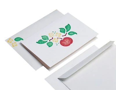 Allen Diagnostic Module Greeting Cards, Pack of 12 – 12-3178