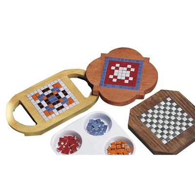 Allen Diagnostic Module Tile Trivets, Pack of 6 – 12-3164