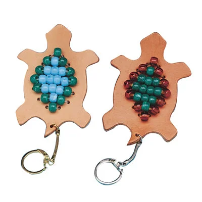 Allen Diagnostic Module Turtle Key Ring, Pack of 12 – 12-3176