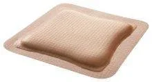 Allevyn Gentle Border 7.5cm x 7.5cm Adhesive Foam Dressing