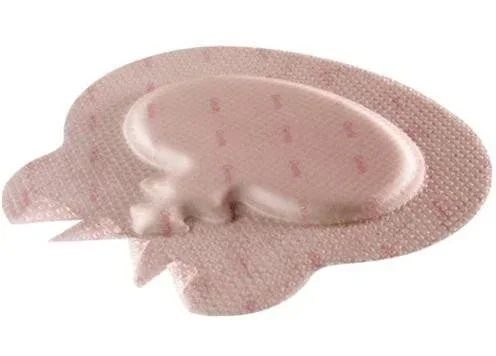 Allevyn Gentle Border Sacrum 6-5/8″ x 6-3/4″