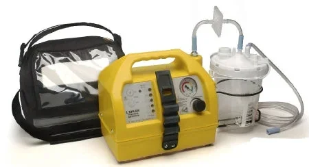 Allied Healthcare Advantage L190GR Suction Pump – L190-GR