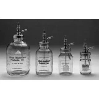 Allied Healthcare Allied Suction Canister 1200 mL With Lid – 22-93-0002