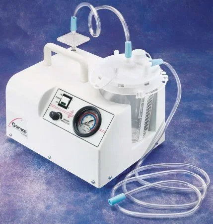 Allied Healthcare Gomco 4005 Aspirator Pump – 768849