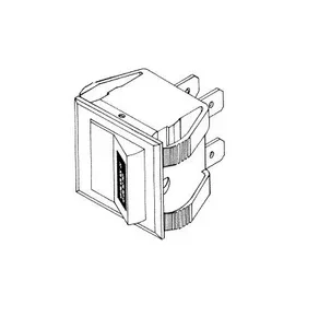Allied Healthcare On / Off Switch – 01-90-2304