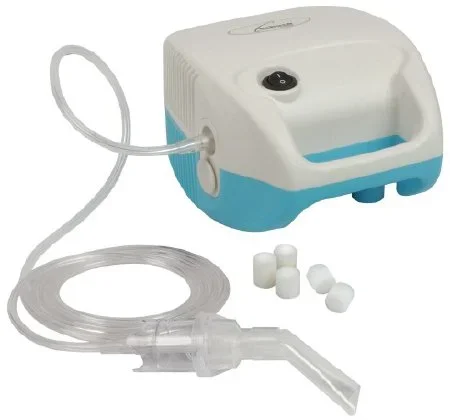 Allied Healthcare Schuco S5000 Compressor Nebulizer System Universal Mouthpiece – S5000