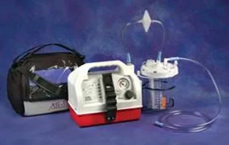 Allied Healthcare Vacuum Gauge – 01-90-2578