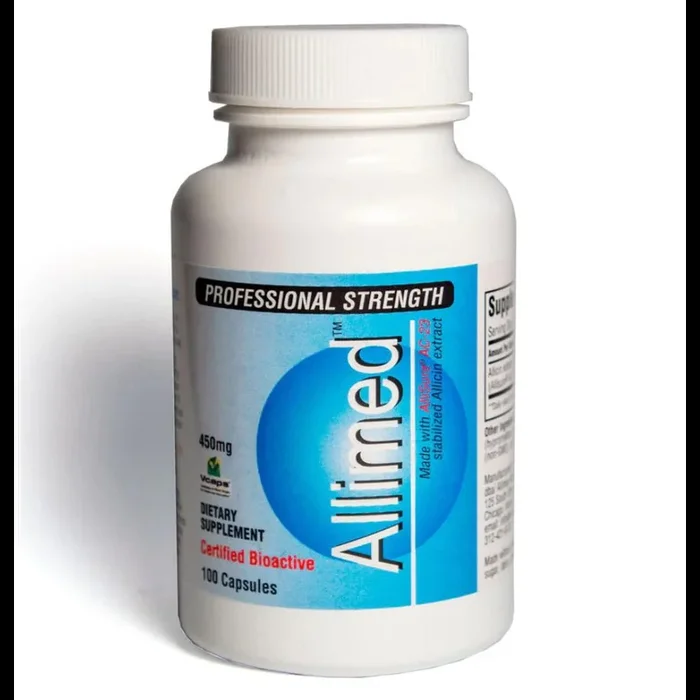 Allimed 450mg / Allimax Pro 450mg