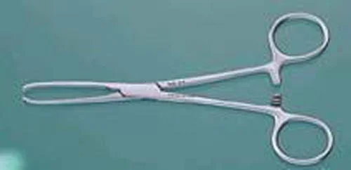 Allis Tissue Forcep 6 4×5 Teeth