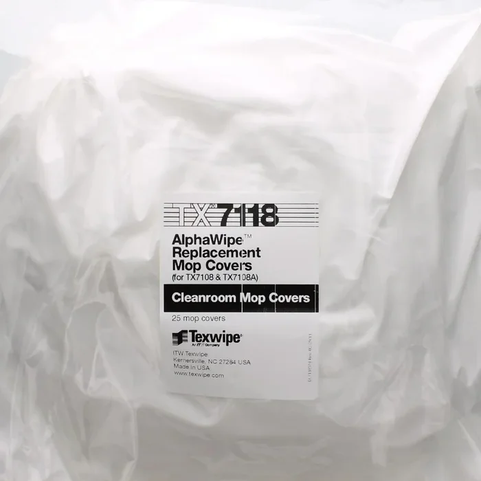 Alphamop Mop Kit
