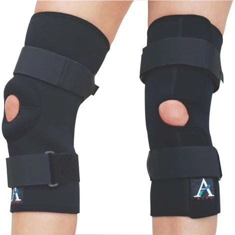 ALPS Knee Brace Without Adjustable Hinges