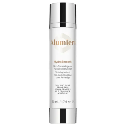 Alumier MD HydraSmooth 1.7oz / 50ml