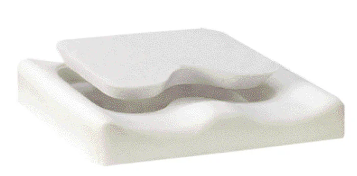 Amara 300 wheelchair cushion, 20″x18″x3″ – 50-1822