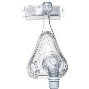 Amara Nasal Mask Headgear, Reduced Size