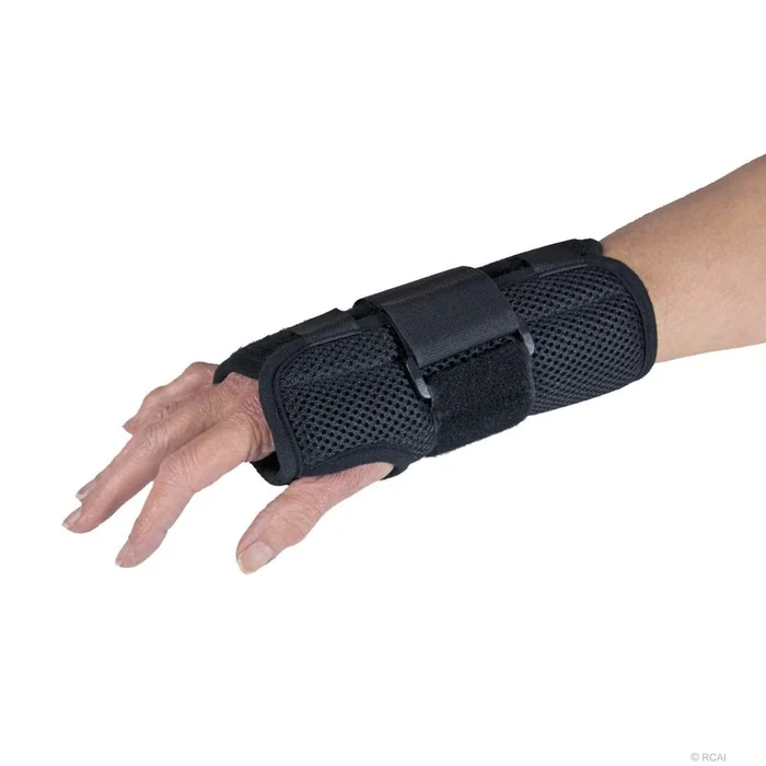 Ambidextrous Wrist Brace – 518-AWB-XS