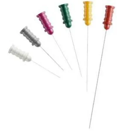 Ambu Ambu Neuroline Concentric Needle Electrode 26 Gauge X 50 mm Stainless Steel with Silver Core Sharp Disposable Sterile – 74050-45/25