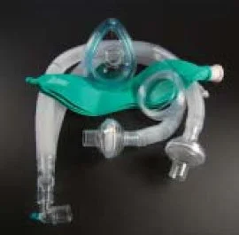 Ambu Anesthesia Circuit 40 Inch Tube Dual Limb Adult 3 Liter Bag Disposable – 8403F-61Z