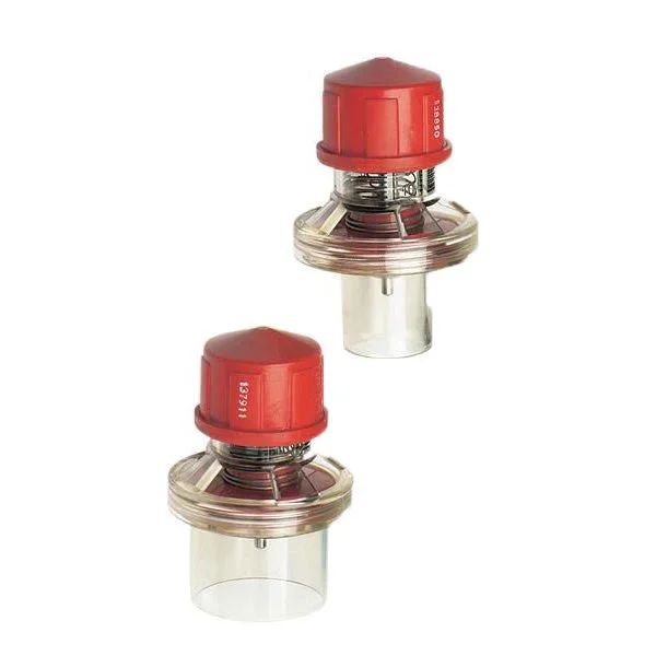 Ambu Disposable Peep Valve, 0-20 Cm