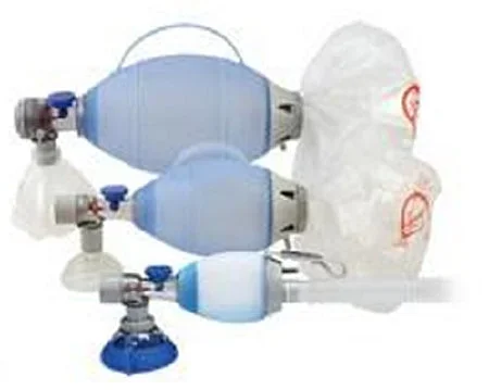 Ambu Resuscitator Child Resuscitator Nasal / Oral Mask – 370001000