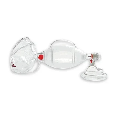 Ambu Spur II Resuscitator Pediatric Resuscitator With Mask – 530-213-030