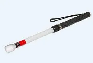 Ambutech Telescoping Cane Rolling Marshmallow Tip