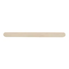 AMD Ritmed Tongue Depressor AMD Ritmed 6 Inch Length Wood