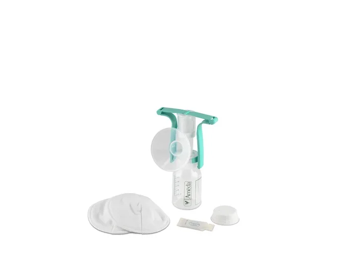 Ameda Hospital Discharge Kit
