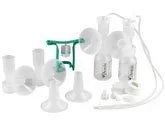 Ameda HygieniKit Milk Collection System