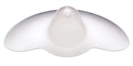 Ameda Nipple Shield 16 Mm Silicone Reusable – 60003