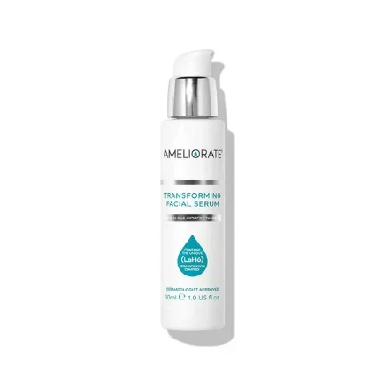 AMELIORATE Transforming Facial Serum 35ml